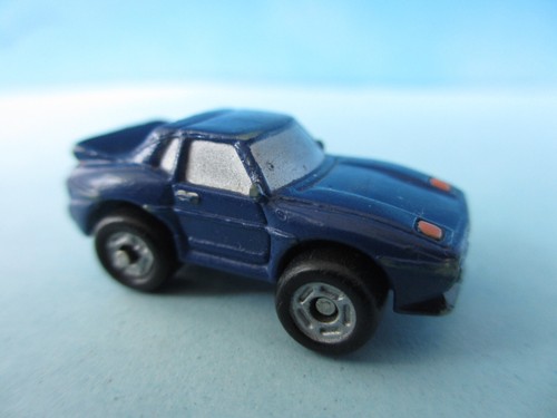 Vintage micro machines funrise - machines,