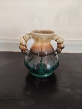 Petit vase Alpho 88 en grès