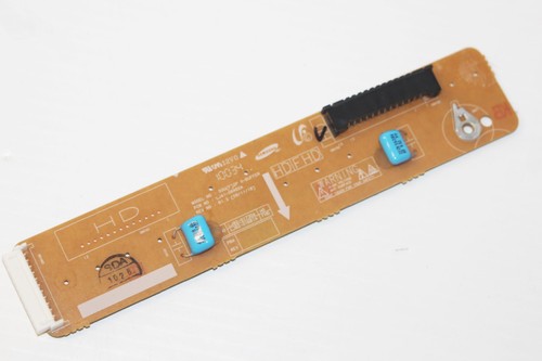 Oem buffer board lj41 - board, lj41-08460a