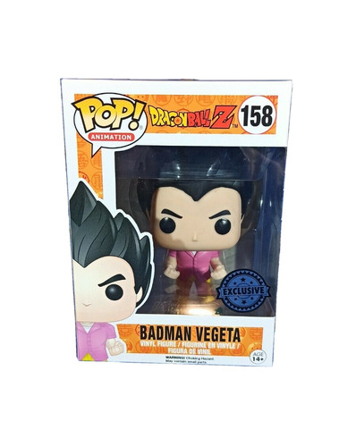 Pop funko 158 - funko,