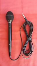 MICRO AKG D80 CARDIOID DYNAMIC MICROPHONE D-80 - NO SHURE SEENHEISER