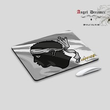 Tapis de souris Corse Tête de