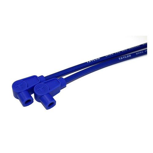 Taylor ignition 8mm pro bleu - pro,,