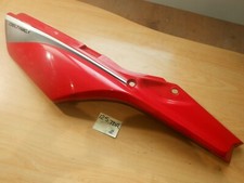 carénage sous selle gauche YAMAHA 125 TDR 5AE/4FU