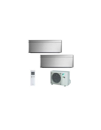 Daikin climatiseur dual split - climatiseur,