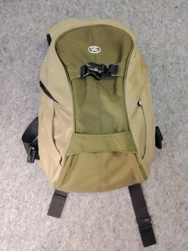 Crumpler the keystone - keystone, camera