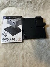 GameBoy Player Nintendo
