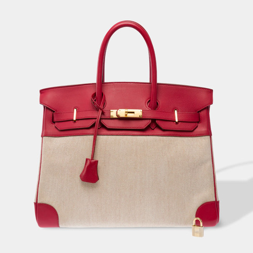 Sac hermes birkin - birkin, en