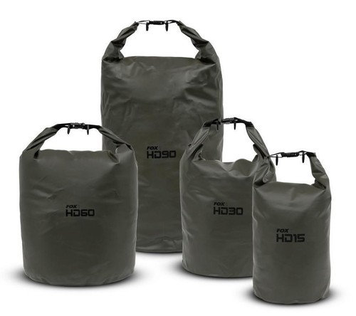 Fox sac étanche dry - sac, bag