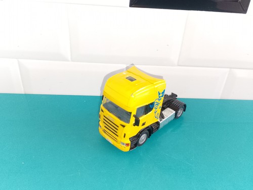 1204266 siku camion avant - 1204266, 1/50