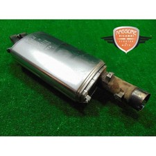 Silencieux BMW R 1200 GS 2017