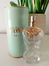 Flacon Vide La Belle 100 ml -