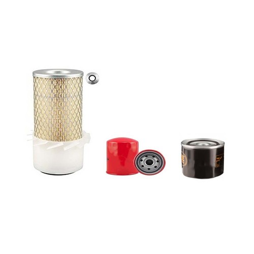 Filtre kit pour - filtre,