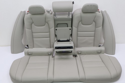 Volvo v60 banquette - v60, ii