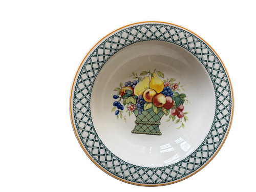 Villeroy boch basket 4 soup - &,