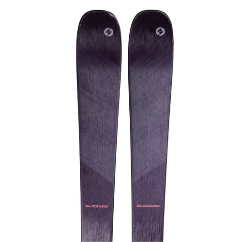 Ski occasion blizzard black - occasion,