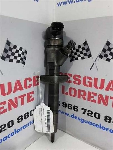 0445110265 injecteur renault - 0445110265,