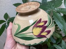 Beau bol ancien Ceranord Saint