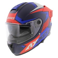 Casque intégral axxis - intégral, sv