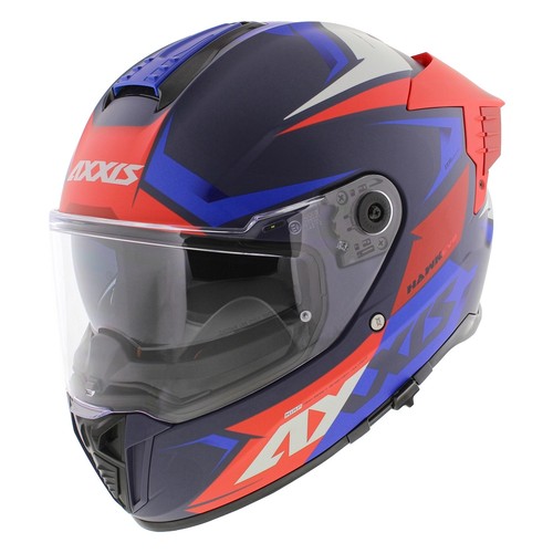 Casque intégral axxis - casque,