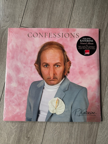 Philippe katerine - philippe,