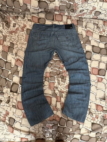 Levis 507 vintage - levis, slim