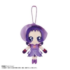 Ojamajo doremi peluche - doremi,
