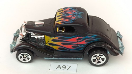 Voiture a97 hot - voiture,