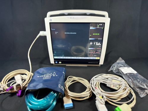 Patient monitor b450 - patient, 30
