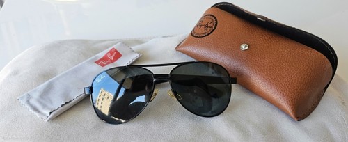 Ray ban aviator - ban,