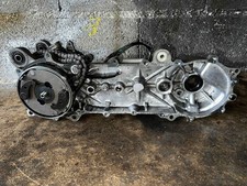 bas moteur honda 50 qr stator carter vilebrequin