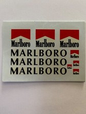 Décalcomanies : FERRARI