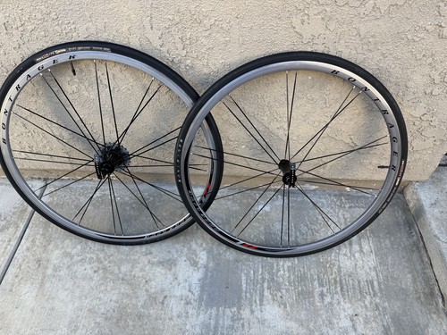 Bontrager race lite 700c 10 - race, 9/10
