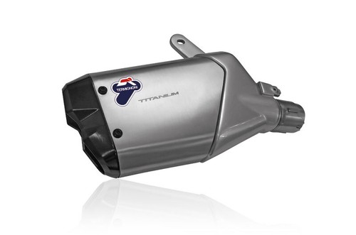 échappement termignoni ducati - Échappement,