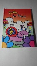 livre pop up slo le taxi