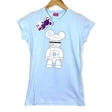 Rare Tee Shirt i Bear Cyber