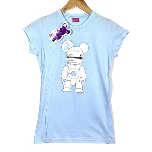 Rare tee shirt bear - shirt, i