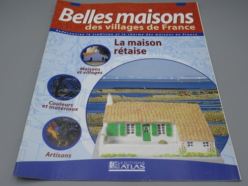 Fascicule la maison - -,
