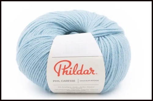 Pelote laine phil - 1,