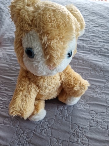 Peluche lapin vintage ajena - vintage, 40
