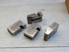 4 peigne a fileter DELTA géométrie 3/4D M8 x 100 pour tête rubométrique (1)