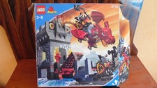 LEGO DUPLO SET 4776 RARO RARE