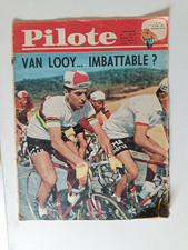 PILOTE NUM131 1962   ASTERIX