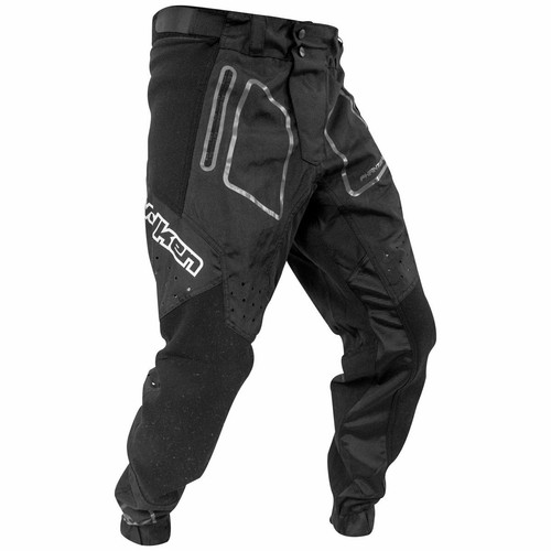 Valken paintball phantom black - valken,