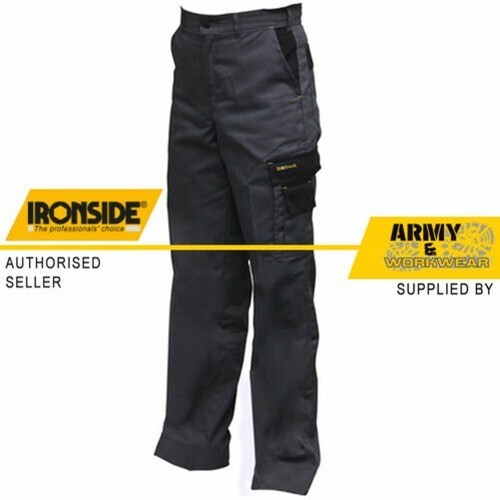 Ironside tous les jours - tous,