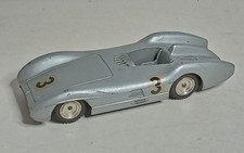 MARKLIN #8011 ANCIEN 1/43 MERCEDES W196 #3  NO COPY  bon état bm