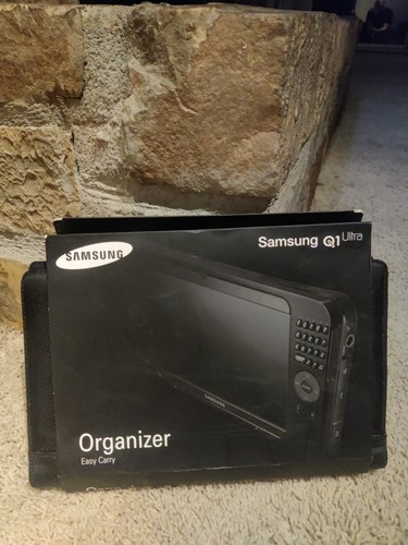 Samsung ultra organizer - q1,