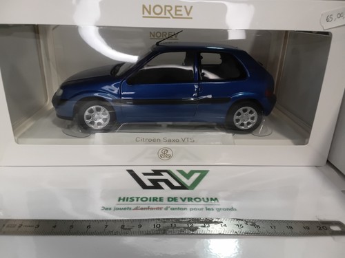 Voiture miniature norev - miniature, 1/18