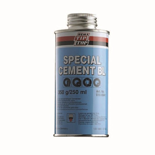 Special cement tip - special,