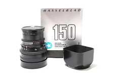 Objectif Manuel Hasselblad